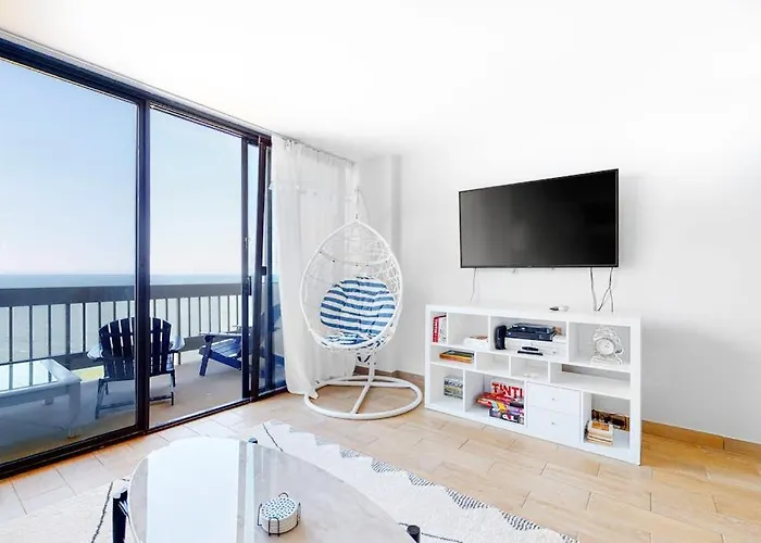 Century I 1420 * Ocean City
